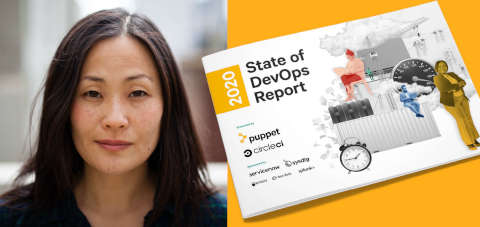 0800-DEVOPS #20 – 2020 State of DevOps Report