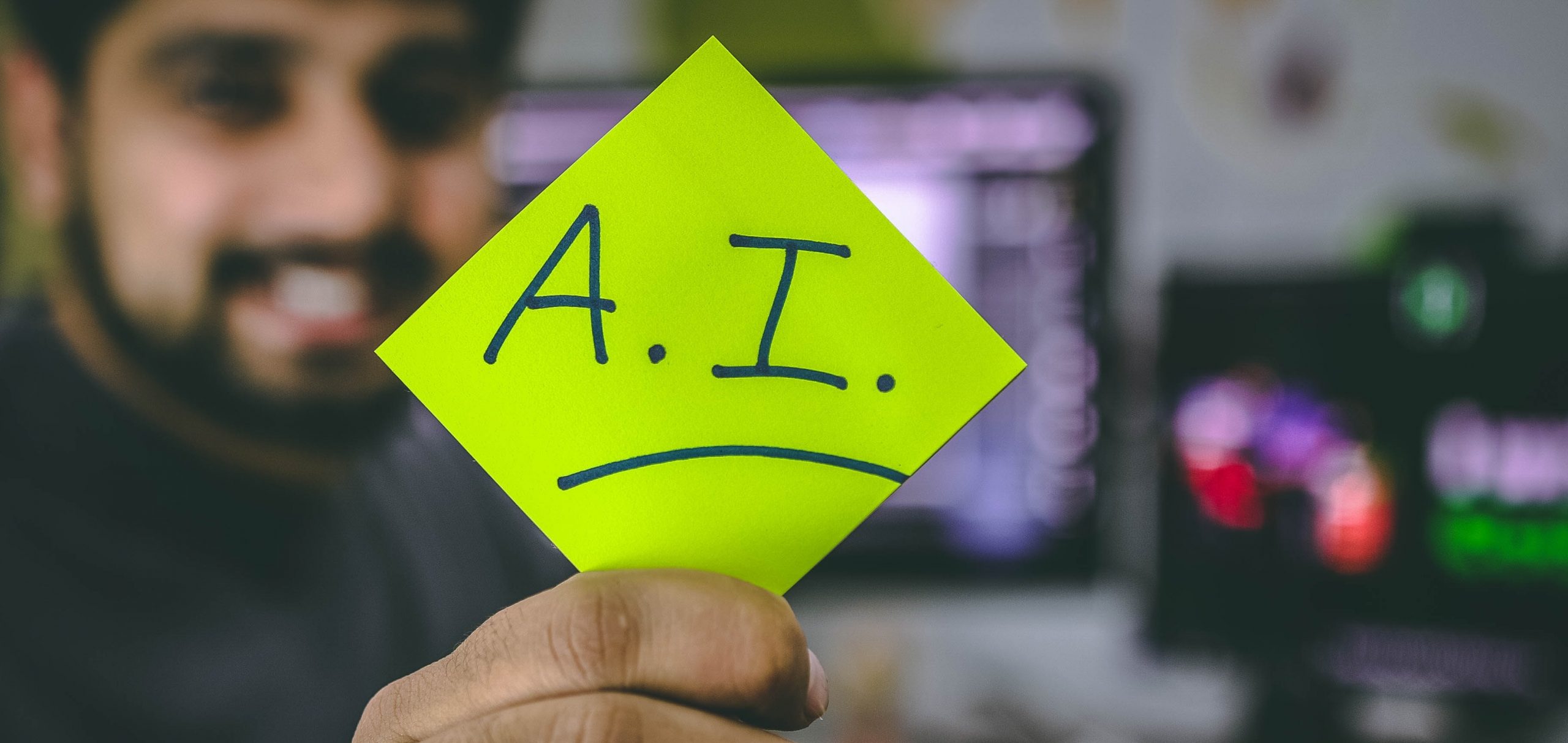 Artifical Intelligence in IT – just another hype or…?