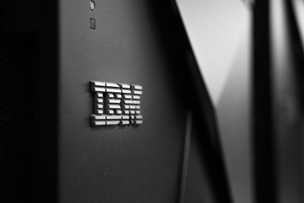 IBM API Connect