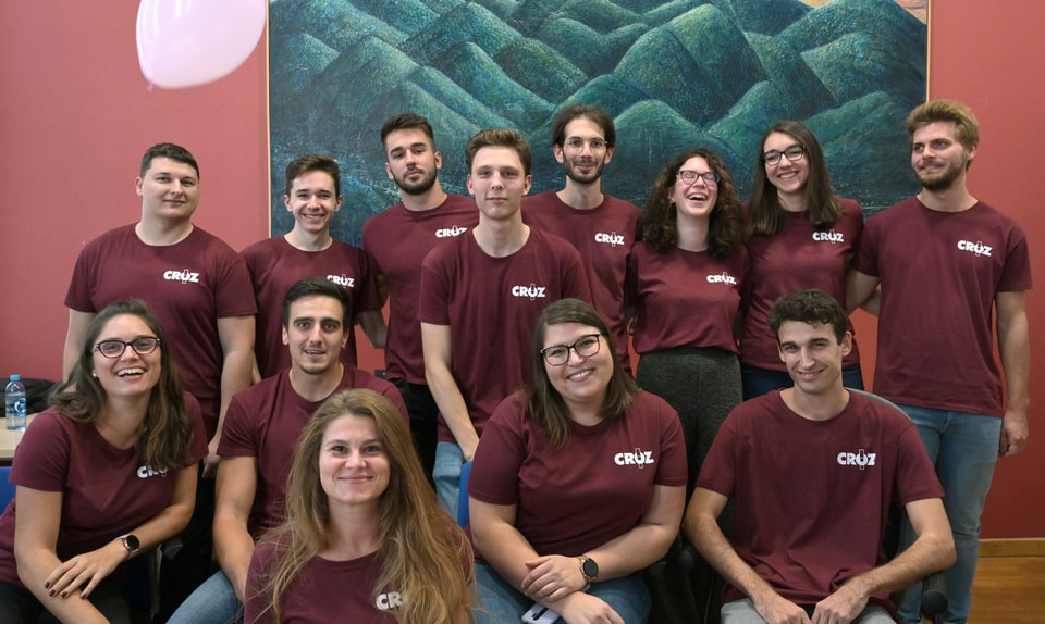 Data Team at Summer Accelerator 2021