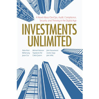 Investments Unltd with co-authors