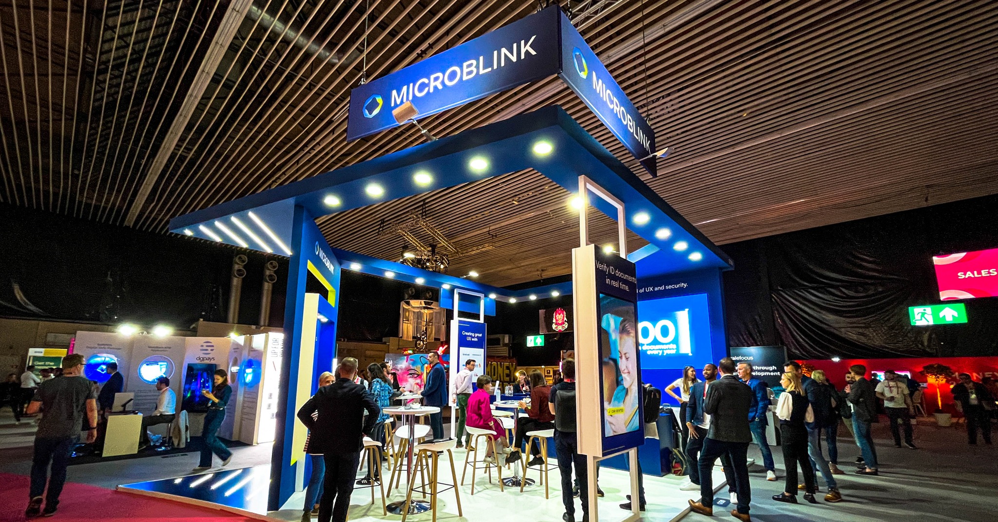 Strong Product Teams Enabling International Growth for Microblink