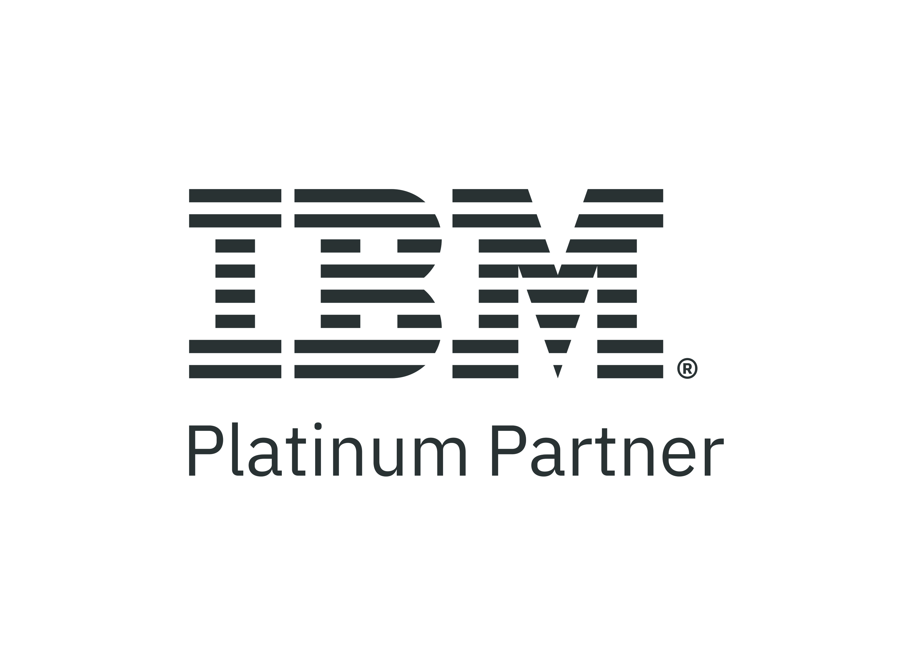 CROZ - IBM Platinum Partner